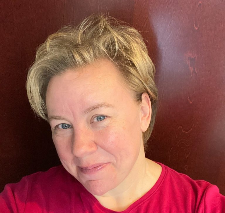 Gera McGuire, LMHC, offering grief counseling in Enumclaw and Maple Valley.